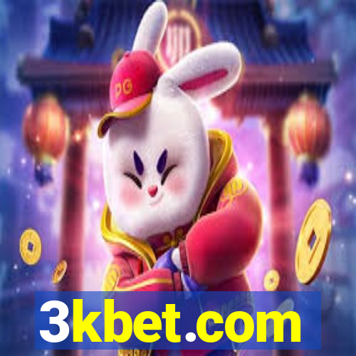 3kbet.com
