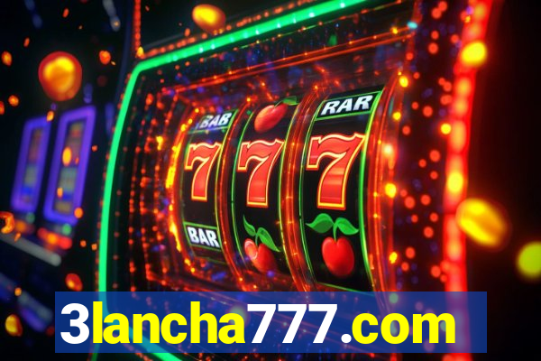 3lancha777.com