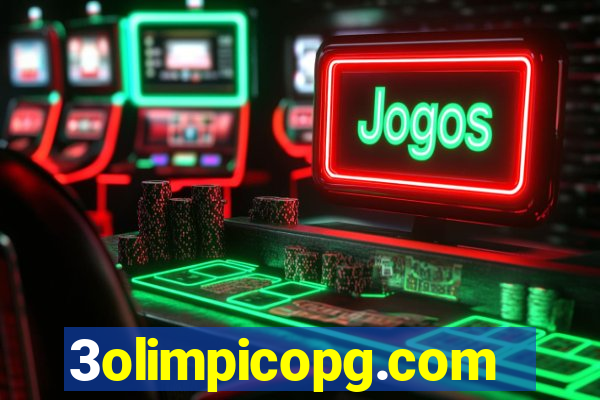 3olimpicopg.com