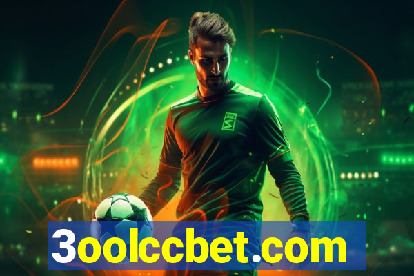 3oolccbet.com