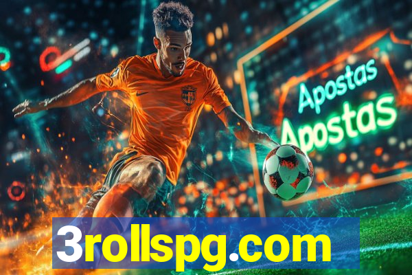 3rollspg.com