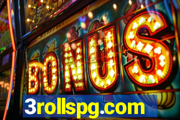 3rollspg.com