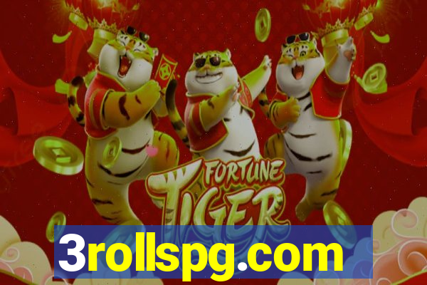 3rollspg.com
