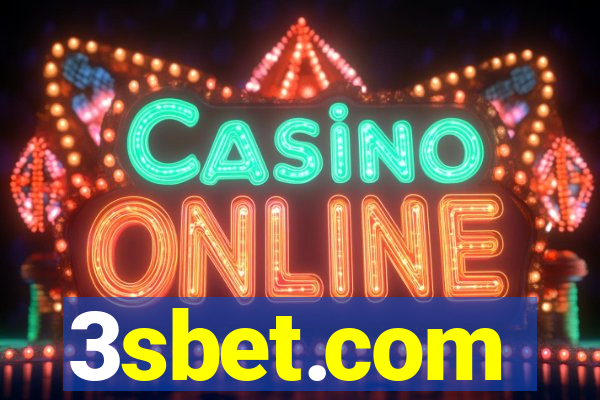 3sbet.com