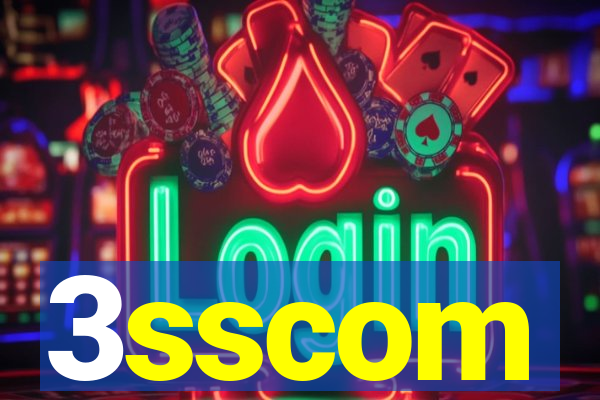 3sscom