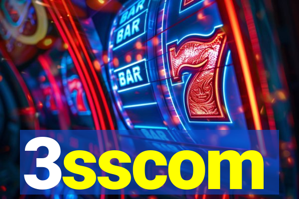 3sscom