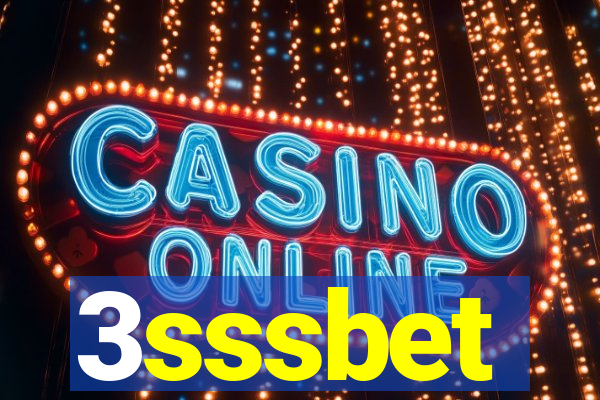 3sssbet
