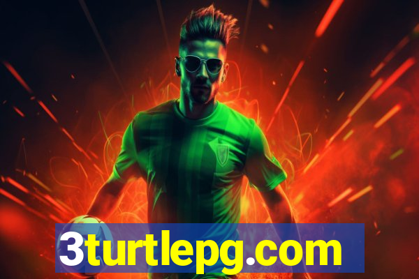 3turtlepg.com