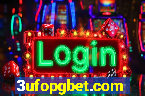 3ufopgbet.com