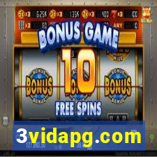 3vidapg.com