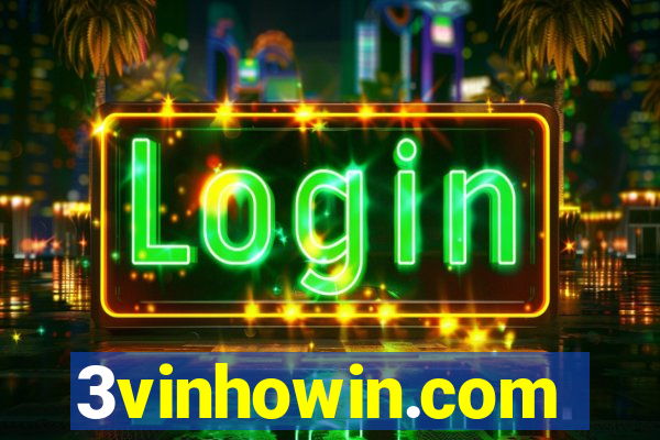3vinhowin.com