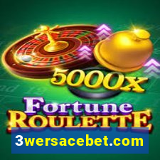3wersacebet.com