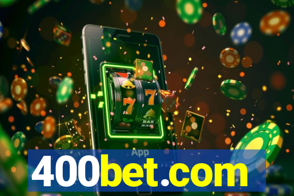 400bet.com
