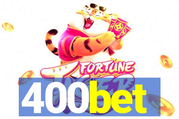 400bet