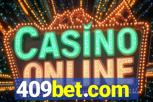 409bet.com