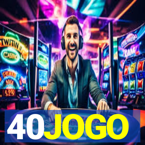 40JOGO