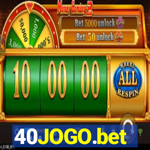 40JOGO.bet