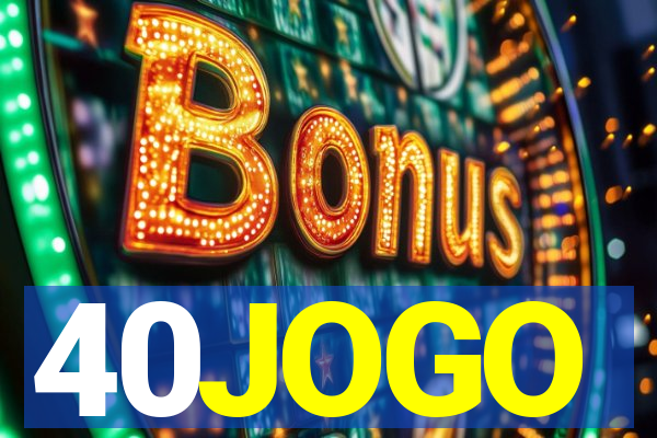 40JOGO