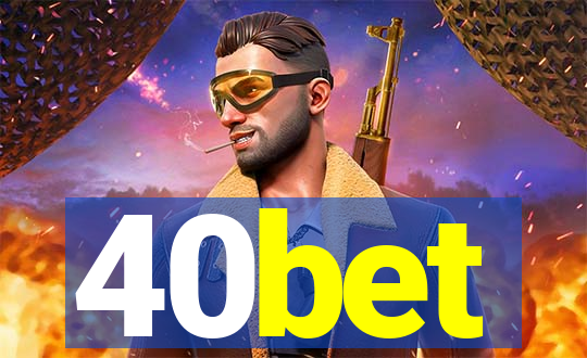 40bet