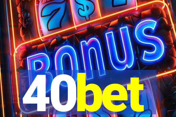 40bet