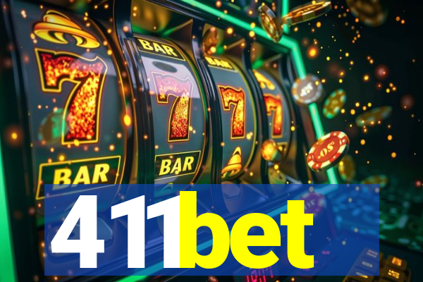 411bet