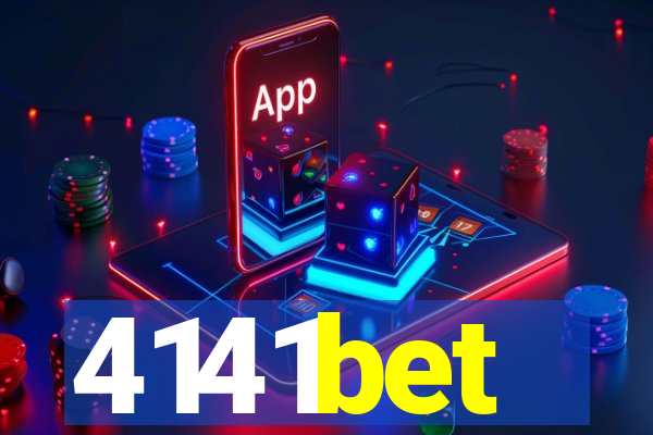 4141bet