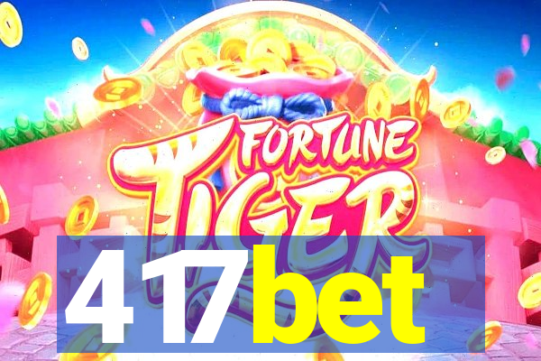 417bet