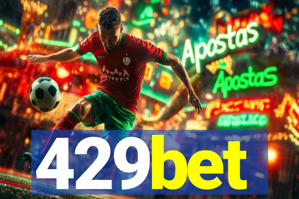 429bet
