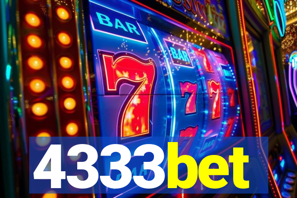 4333bet