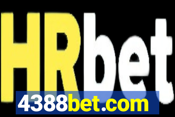 4388bet.com