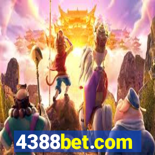 4388bet.com