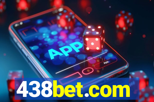 438bet.com