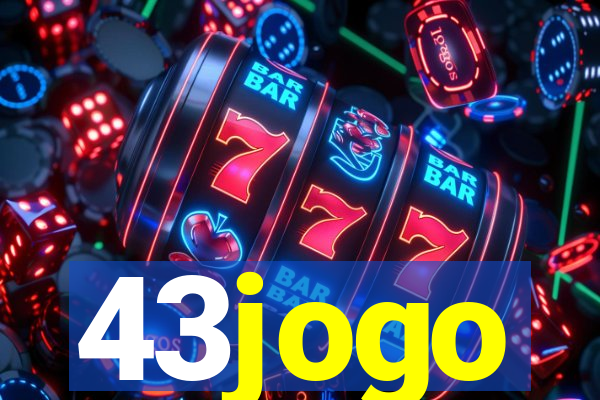 43jogo
