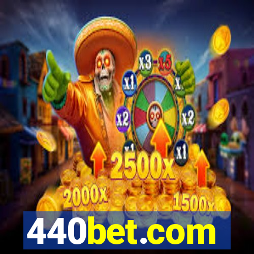 440bet.com