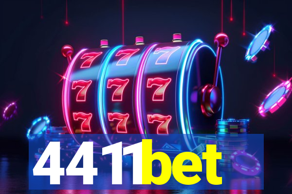4411bet