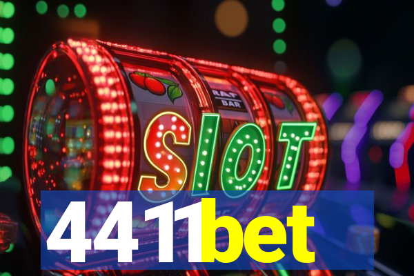 4411bet