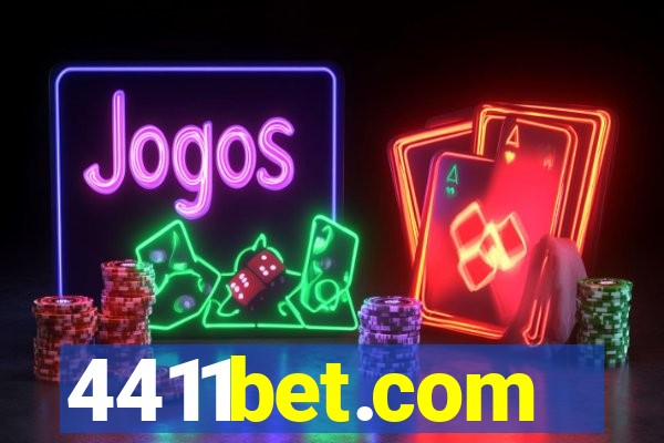 4411bet.com