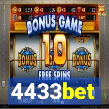 4433bet