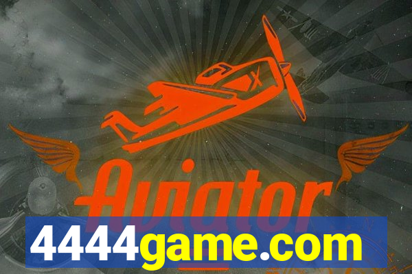4444game.com