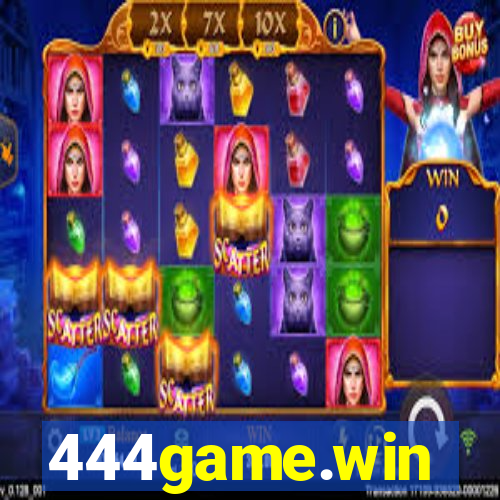 444game.win