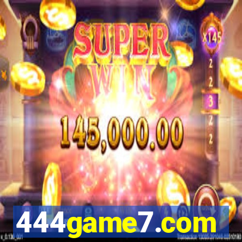 444game7.com
