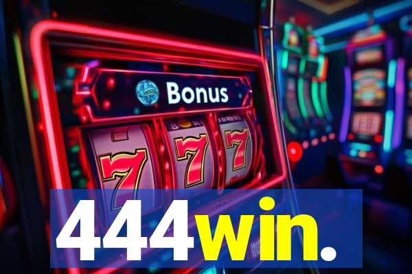 444win.