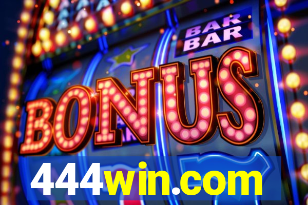444win.com