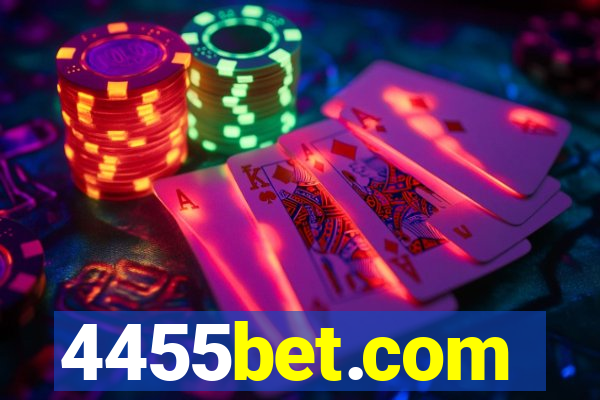 4455bet.com