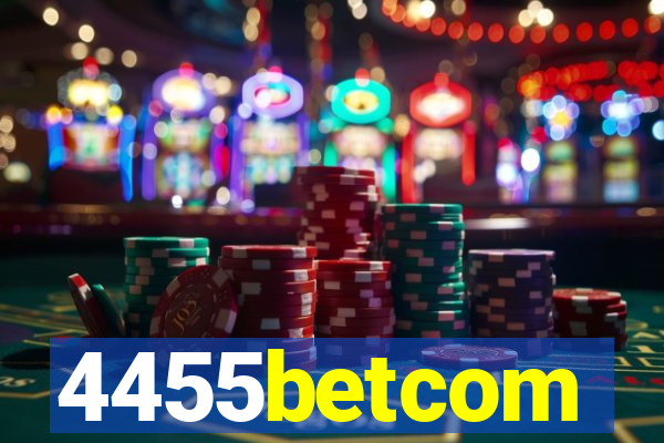 4455betcom