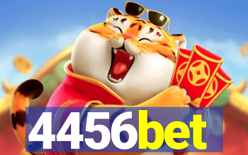 4456bet