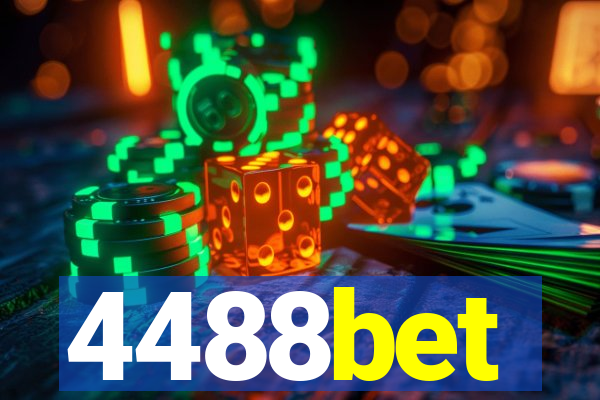 4488bet