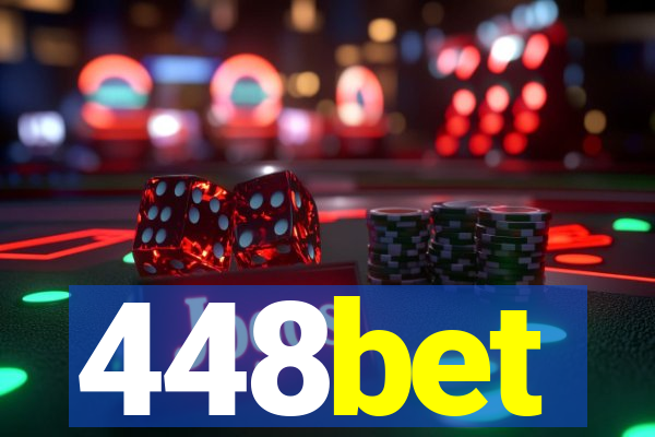 448bet