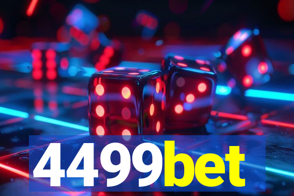 4499bet