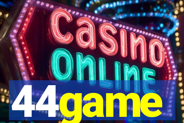 44game